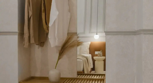 Люкс Standard Luxury Suites by Lato