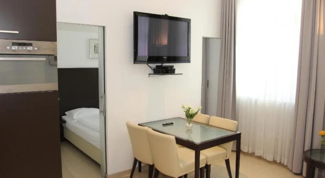 Lifestyle Apartments Wien