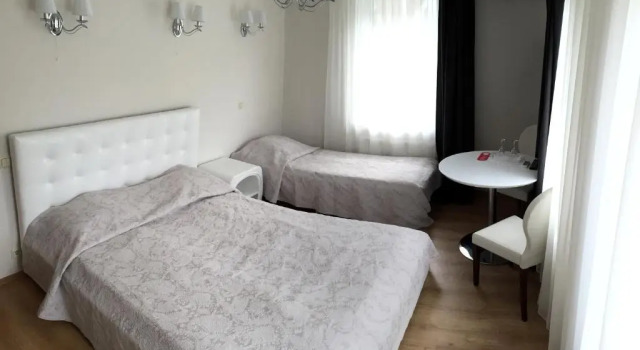 Номер Standard Villa Anna