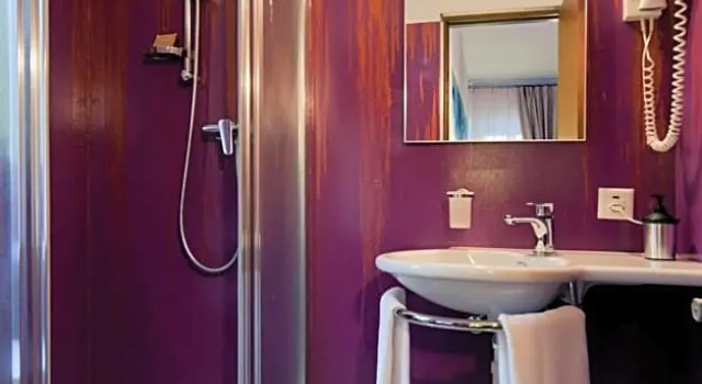 Номер Comfort Hotel America