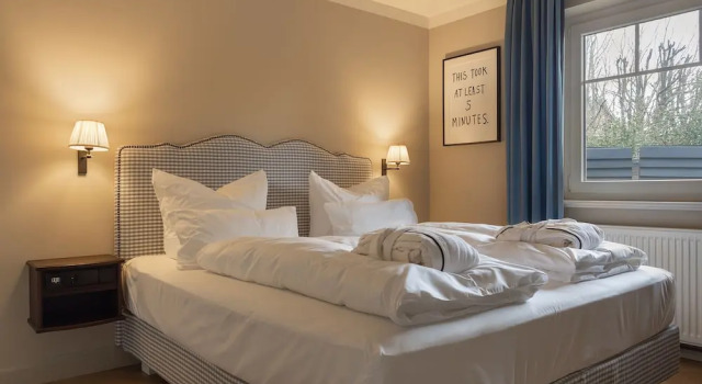 Апартаменты Comfort Mimosa House