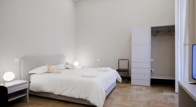 Teatro Suites Rooms