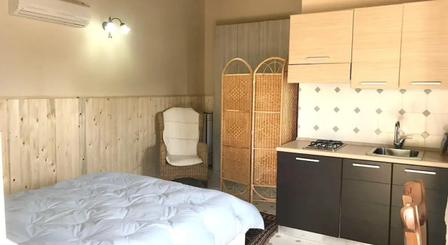 Studio in Grammichele, With Pool Access and Wifi - 50 km From the Beac, Book Apartment Hotels in Sicily with a Pool, Swimming Pool
