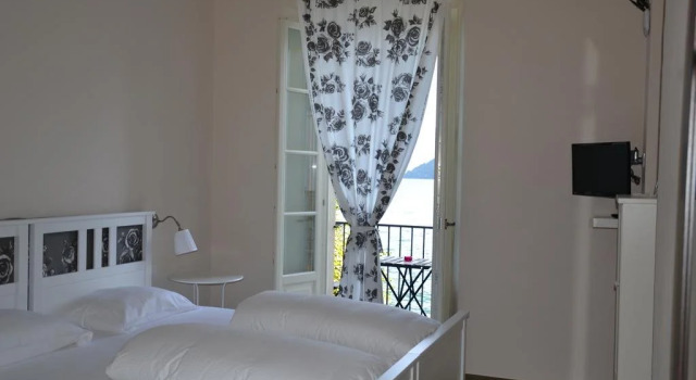 B&B Le Darsene
