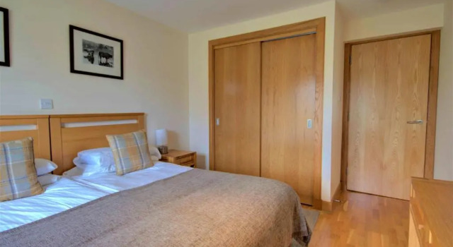 No. 4 The Links, Забронировать Отель Брора Northern Highlands