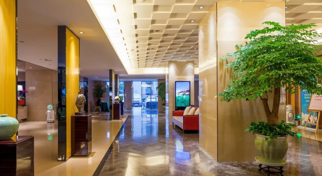 Chongqing YiMei Hotel, Boek Hotel Jiang Bei Chongqing