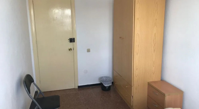Hostal Casa de Huéspedes San Fernando, Prenota Affittacamere San Fernando Gran Canaria