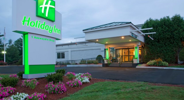 Holiday Inn Salem, an IHG Hotel, Buchen Sie Hotel  