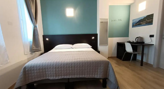 Il B&B di PIAZZA MOTTA, Book Bed and Breakfast Albese con Cassano 