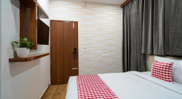 Open Hotel by Olive - Ejipura, Rezervovat Hotel Bangalore Bangalore