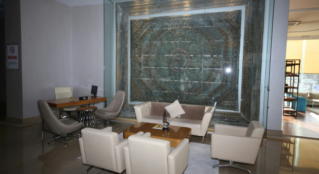 Anemon Grand Konya Otel