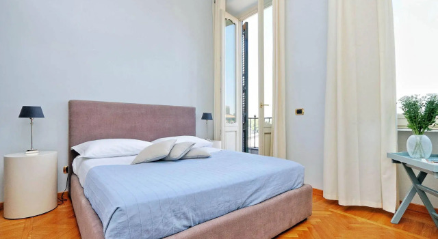 Panorama Ripetta - My Extra Home, Забронировать Отель Отели Рима 3 звезды, рядом с Pincian Hill, 3*