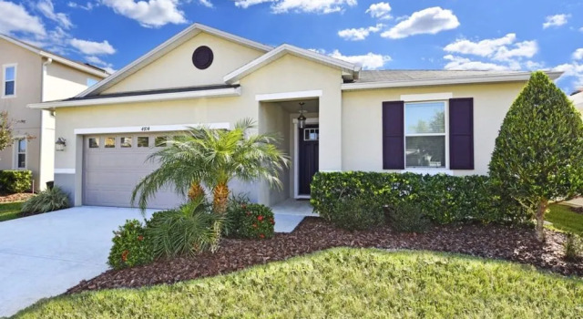 Crystal Cove 704, Rezerwuj Hotel Hotele w Kissimmee z basenem, Basen