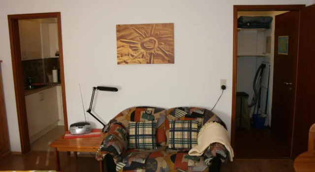 "Alte Sparkasse" Nr2, Reserva ahora Hotel Landkirchen Fehmarn
