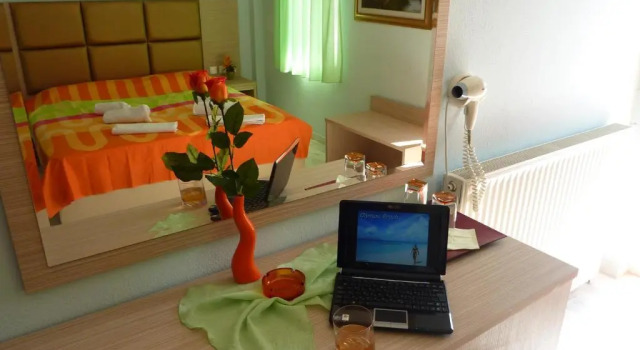 Номер Superior Hotel White Rose Beach