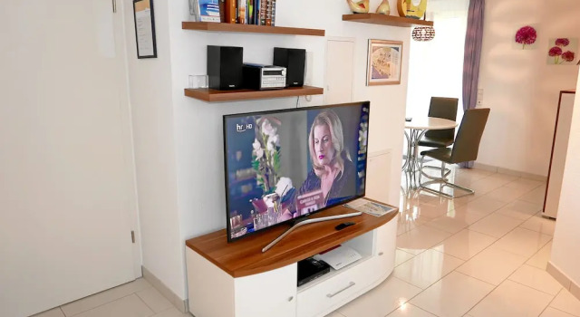 Ferienwohnung im Atelierhaus, Reserva ahora Apartamento Meersburg Baden-Wurtemberg