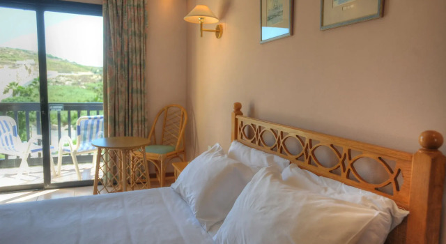 St. Patricks Hotel, Buchen Sie Hotel Business-Hotels in Munxar, 4* 5*