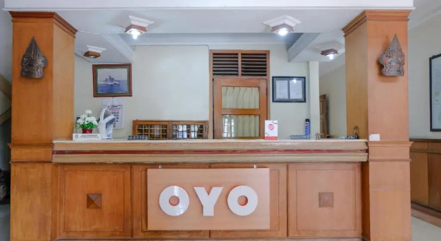 OYO 1803 Hotel Sarangan Permai