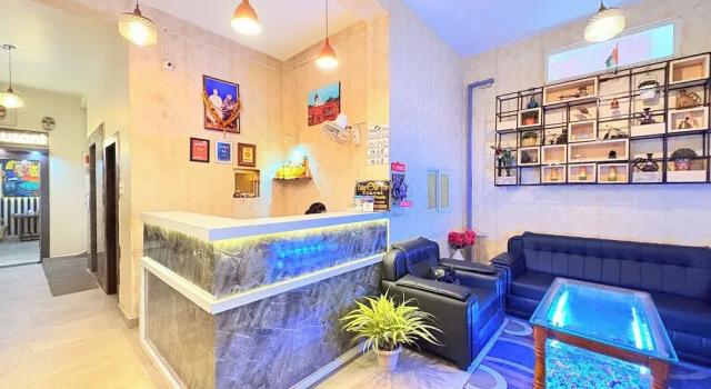 Hotel Puri Waves, Book Hotel Hotels in Puri with Parking, Parking