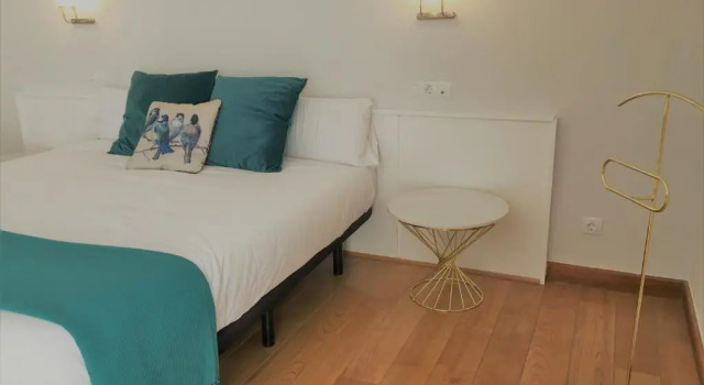 Номер Standard Hotel Elorrio