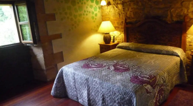 Hotel Sucuevas, Prenota Hotel Cuevas Asturie