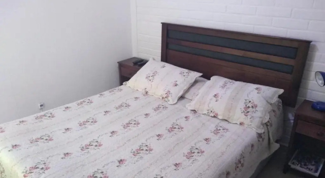 Двухместный номер Standard Hotel Angamos