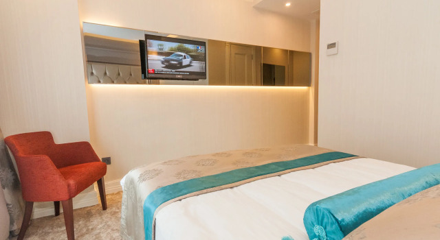 Park Grazza Hotel