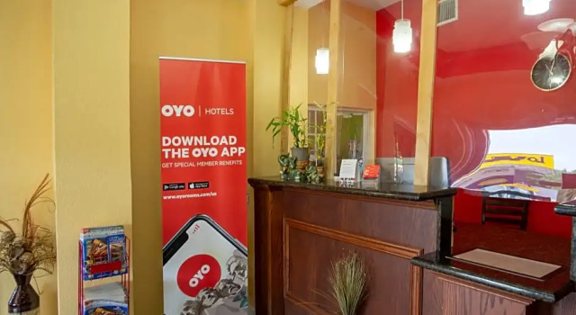 OYO Hotel Miami OK I-44, Đặt Khách sạn Miami Oklahoma