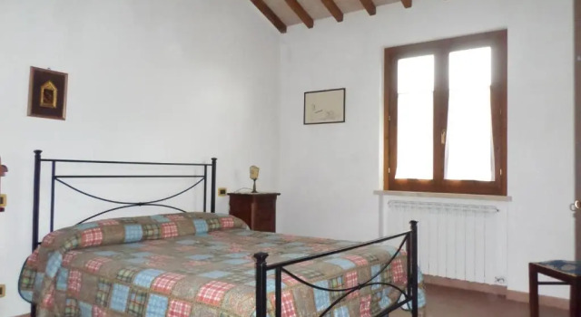Apartment Il Borghetto