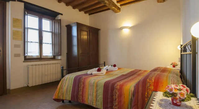 Номер Standard Agriturismo Bonello
