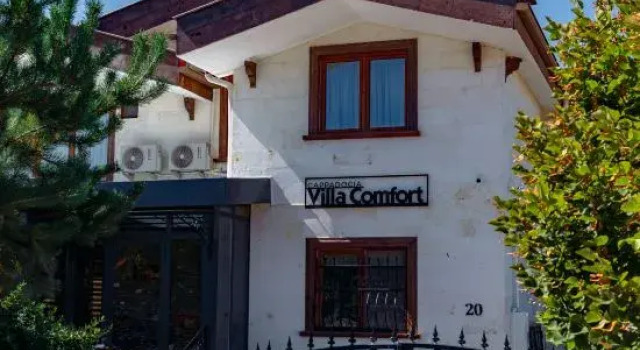 Villa Comfort Cappadocia