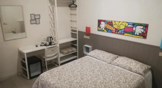 Euro Hotel, Book Hotel Hotels in Pisa with Parking, Parking