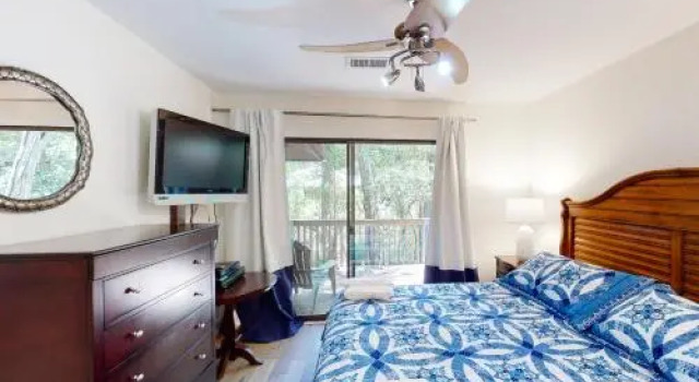 70 Inlet Cove Cottage, Забронировать Дом для отпуска Киава-Айленд Lowcountry, рядом с Парк Kiawah Beachwalker