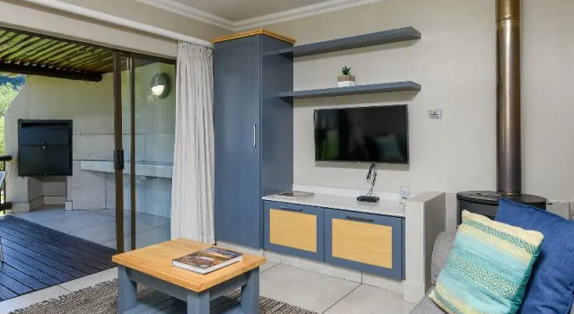 Апартаменты Standard Kiara Lodge