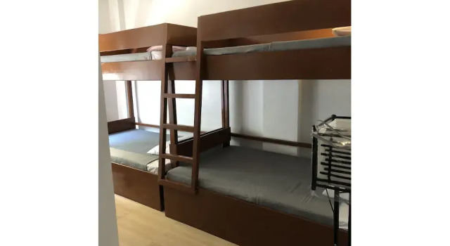 Amadeus Inn, Prenota Hotel El Nido 
