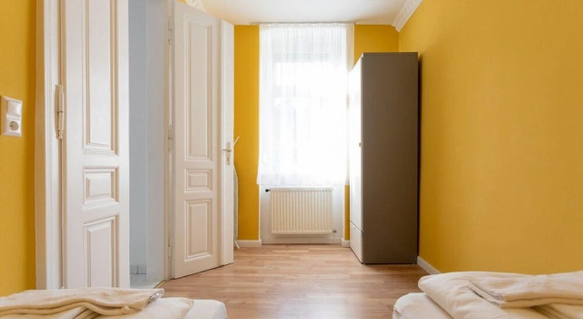 Apartment für Vier Personen, Prenota Appartamento 15. Rudolfsheim-Fünfhaus Vienna