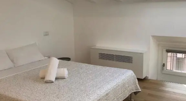 Люкс Superior Residenze Mazzini