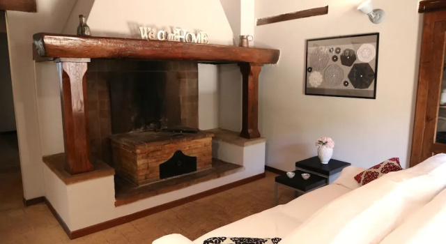 Appartamento Corte Fratini Appartamenti