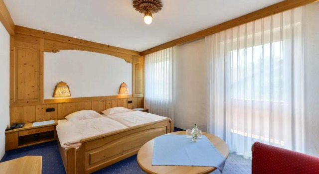 Двухместный номер Standard Hotel Fischerwirt