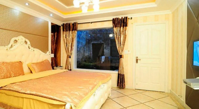 Xitang Yijingwan Inn, Buchen Sie Hotel Hotels in Jiaxing mit Parkplatz, Parkplätze