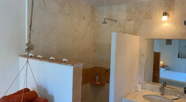 Номер Standard Hotel La Piazzetta