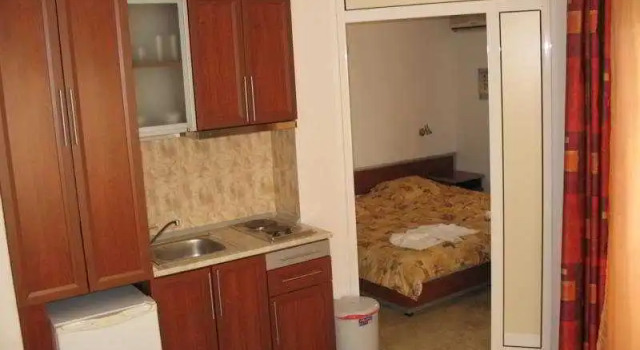 Milennia Aparthotel
