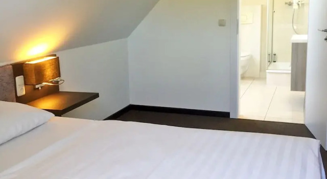 Апартаменты Standard с балконом Van der Valk Resort Linstow
