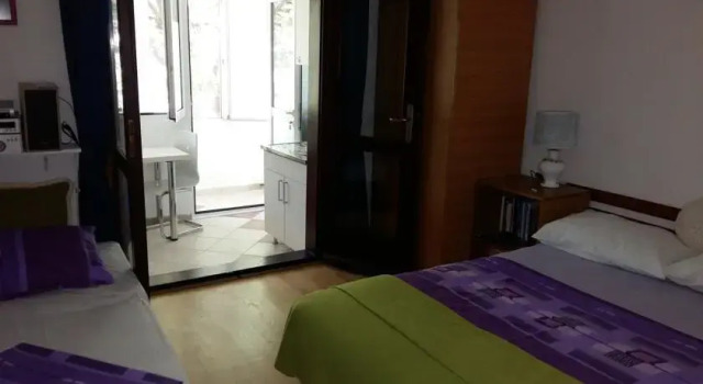 Andrijana apartments, Забронировать Апартаменты/квартира Игало , рядом с Пляж Топла