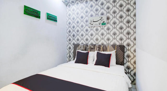 Hotel O Jalan Jenderal Sudirman Near Imam Bonjol Square Formerly Nelvi Guest House, Book Guesthouse Cheap Hotels in Padang