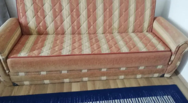 Номер Standard Arany Bárány Vendégfogadó