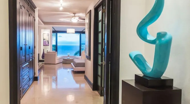 Serene 4 Bedroom Condo, Boek Hotel Punta Mita 