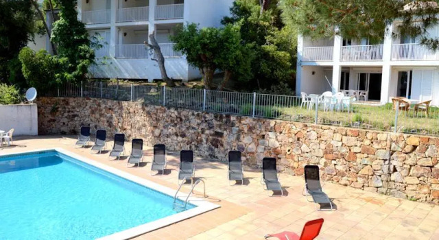 Santa Maria de Llorell Holiday Houses, Забронировать Апартаменты/квартира Тосса-де-Мар Коста-Брава, рядом с Cala Llevadó
