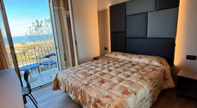 Hotel Cobalto