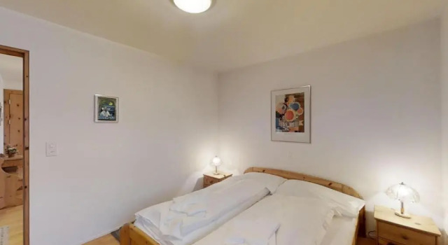 Flurina 43, Book Hotel Silvaplana 